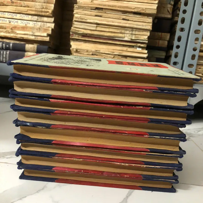 Tam Quốc Diễn Nghĩa - La Quán Trung (Dịch giả: Phan Kế Bính) 997289