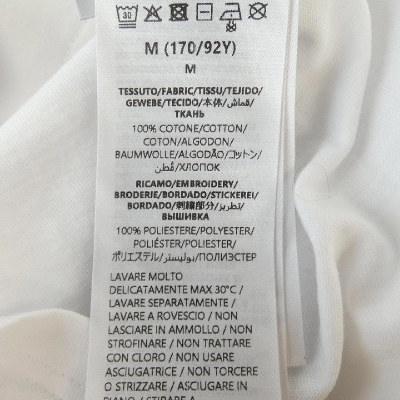 Áo thun Gucci Interlocking G 850954 XJHTP - Hàng hiệu Chính hãng 774372