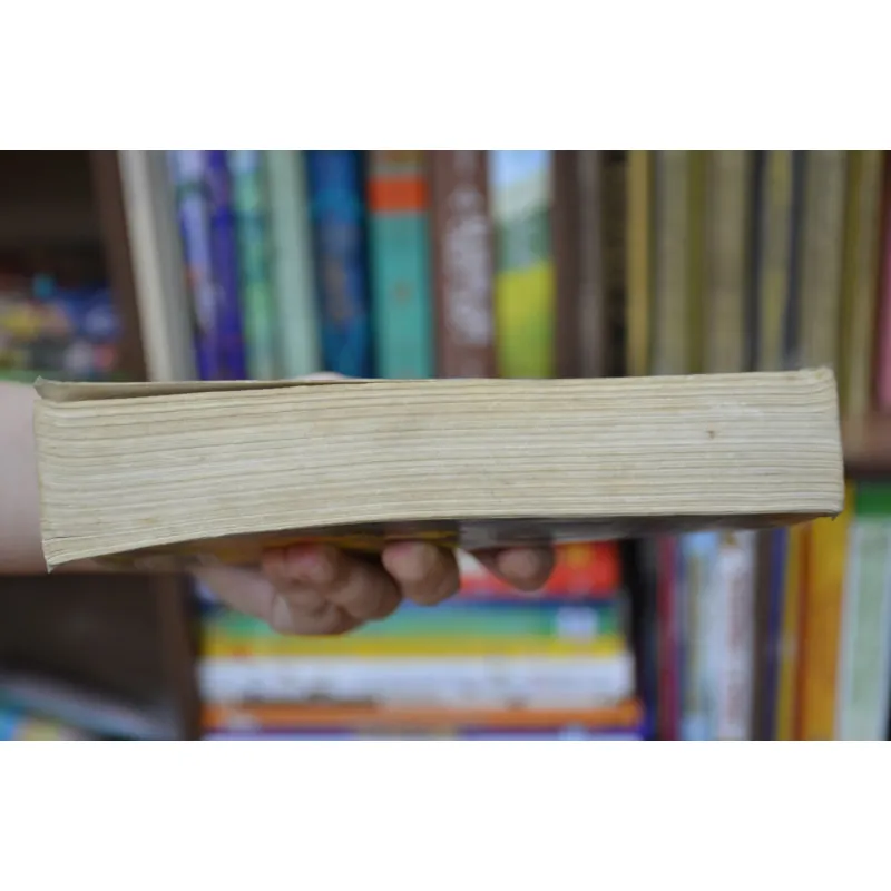 Harry Potter và Tên Tù Nhân Ngục Azkaban - Phần III số La Mã 1029006