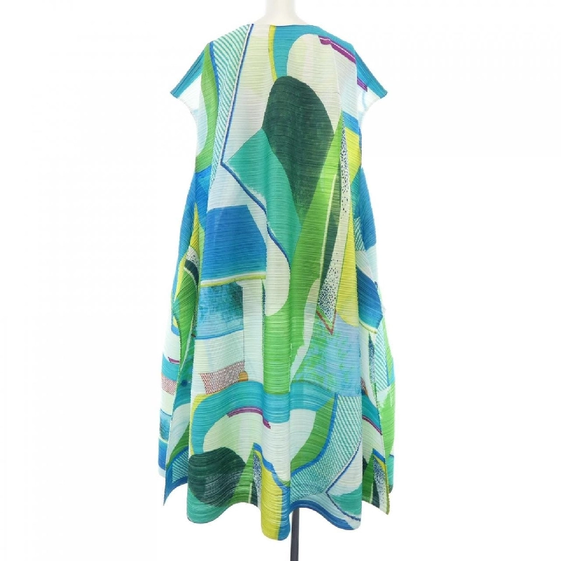 【Khuyến mãi】Đầm pleats please PLEATS PLEASE 648515