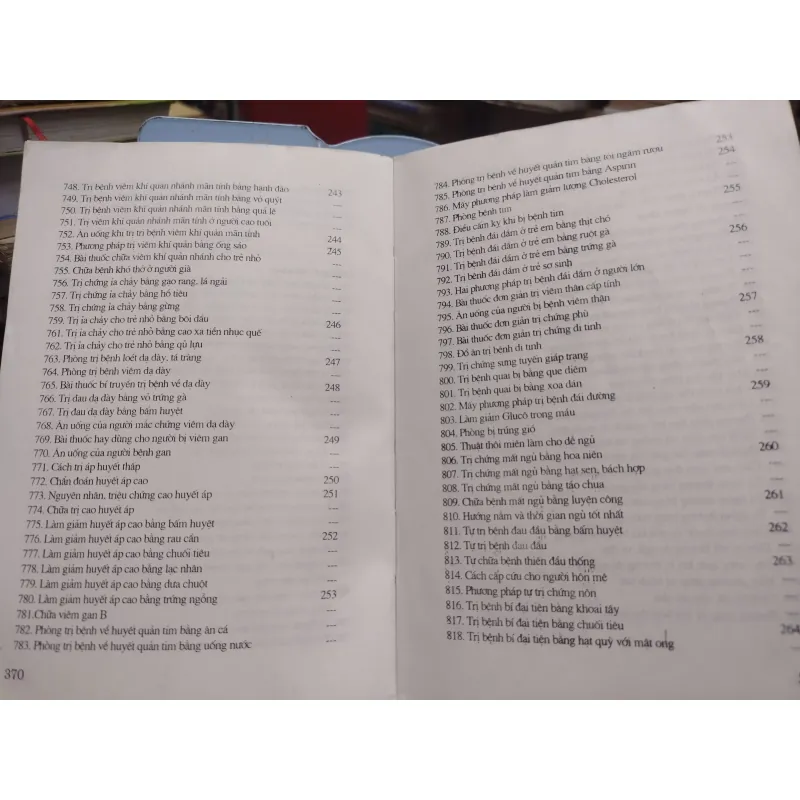 Sách: 999 mẹo vặt trong cuộc sống gia đình - Ngọc Giao – Tuấn Phong (A2) 576558