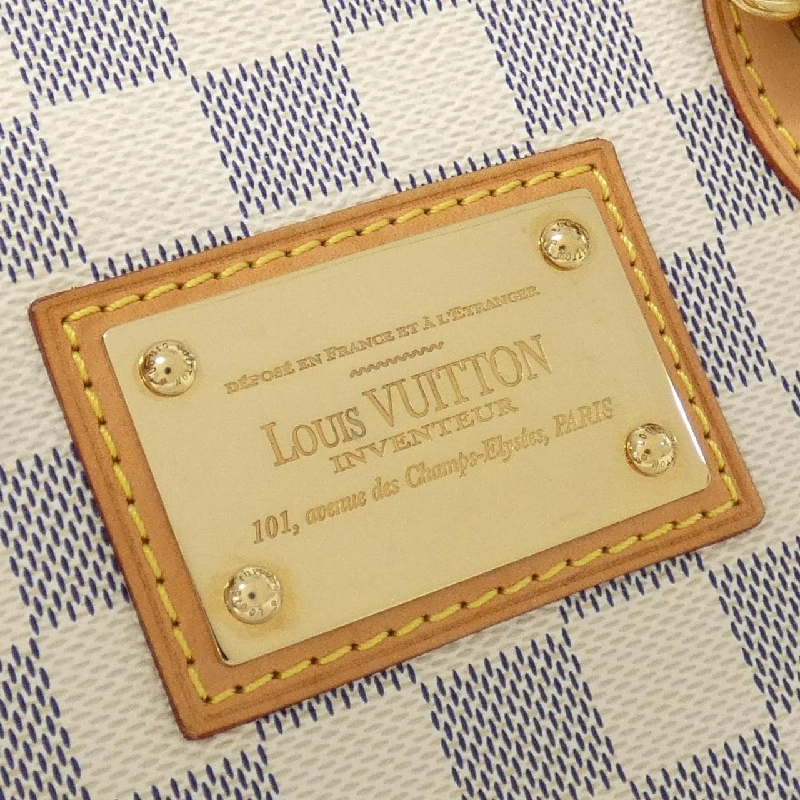 Túi Louis Vuitton Damier Azur Hampstead PM N51207 616000