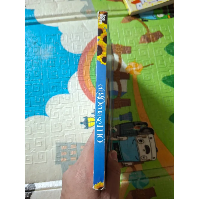 Cứ gõ, cửa sẽ mở 973477