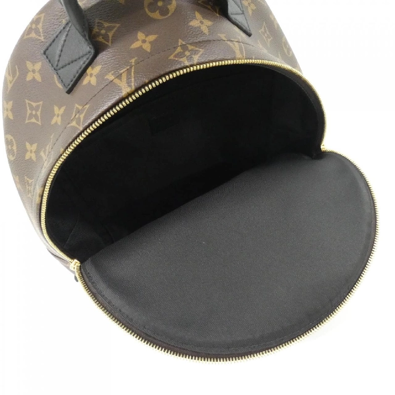 Ba lô Louis Vuitton Monogram Palm Springs MM M44874 610548
