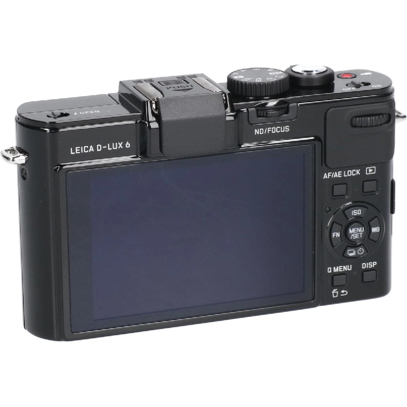 D-LUX6 EDITION 100 - Hàng hiệu Authentic 878491