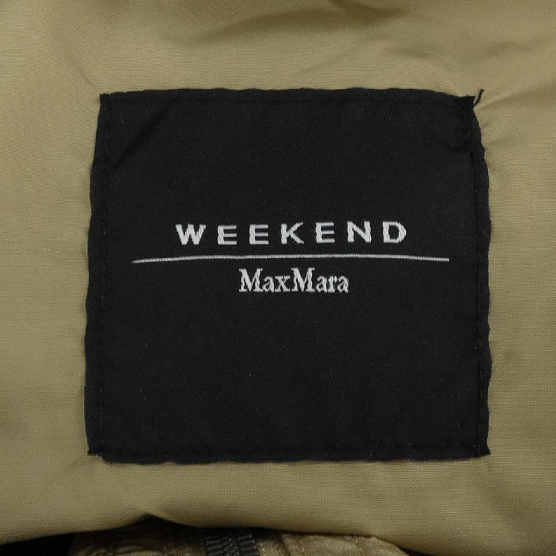 Max Mara weekend 502604 Áo khoác - Hàng hiệu Chính hãng 818365