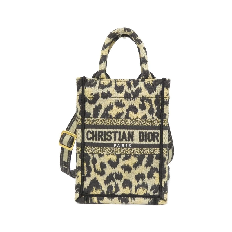 Túi xách Dior Book Tote Mini Vertical S5555CRHM - Hàng hiệu Authentic 611921