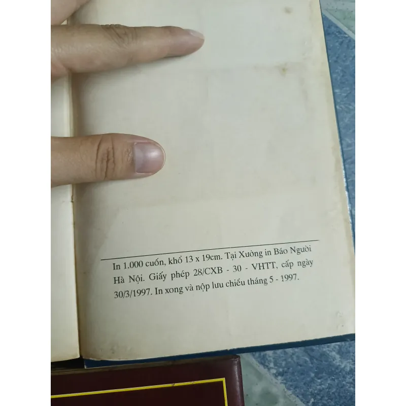 Lịch sử Trung Quốc 5000 năm - Lâm Hán Đạt & Tào Dư Chương 558233