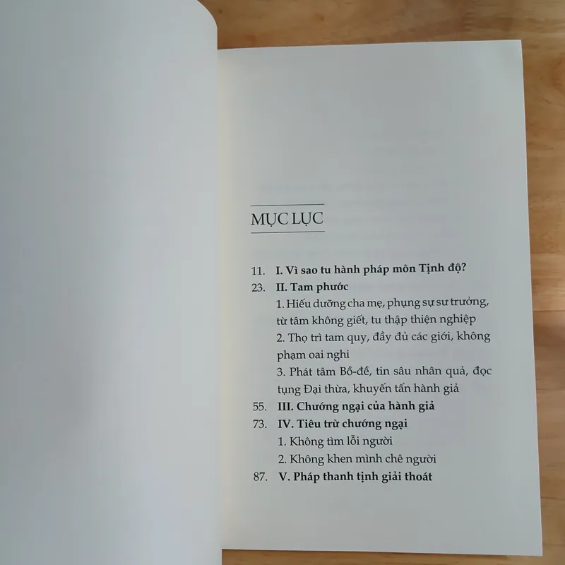 Nhận Thức Phật Giáo - Tịnh Tông Nhập Môn (Pháp Sư Tịnh Không) 711752