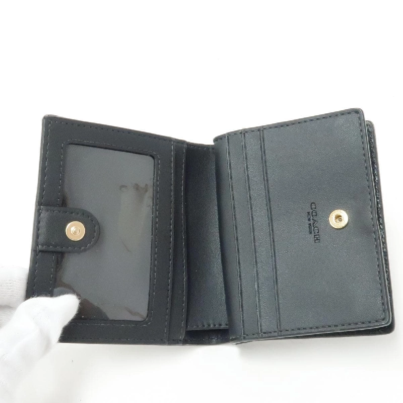 【Sản phẩm mới】Ví Coach C2862 622174