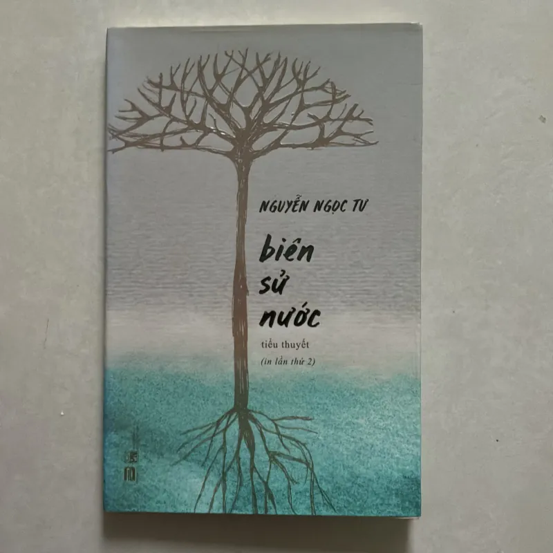 Biên sử nước - Nguyễn Ngọc Tư (t01) 750603