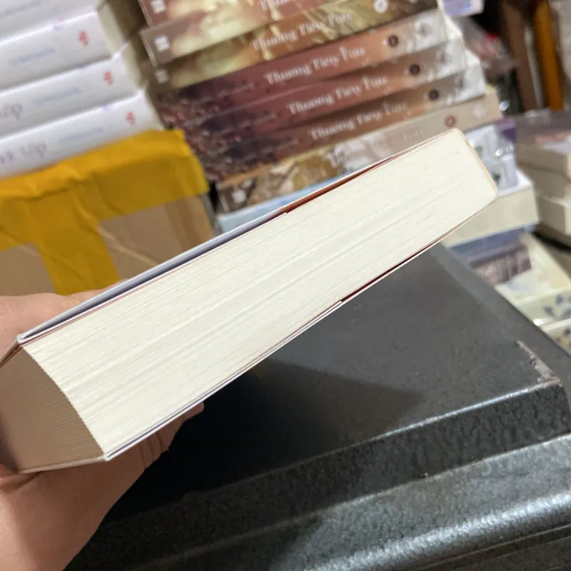 (Trinh thám) - Bãi săn người - Lương Kha 975636