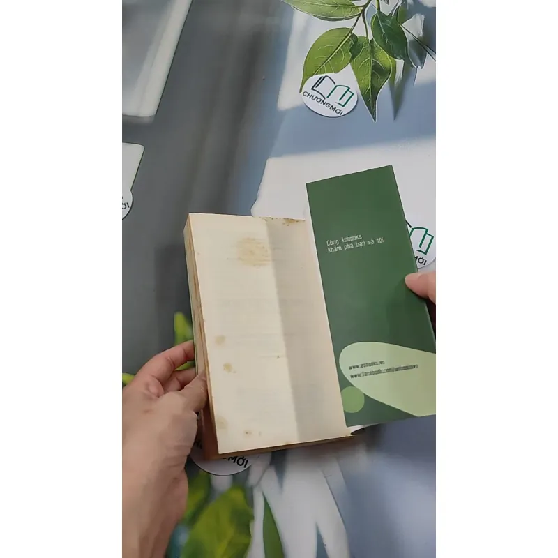 Những Ngôi Sao Nói Gì Cho Bạn - Gary Goldschneider 776099