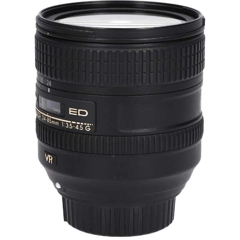 AF-S 24-85mm F3.5-4.5G VR - Hàng hiệu Authentic 879540