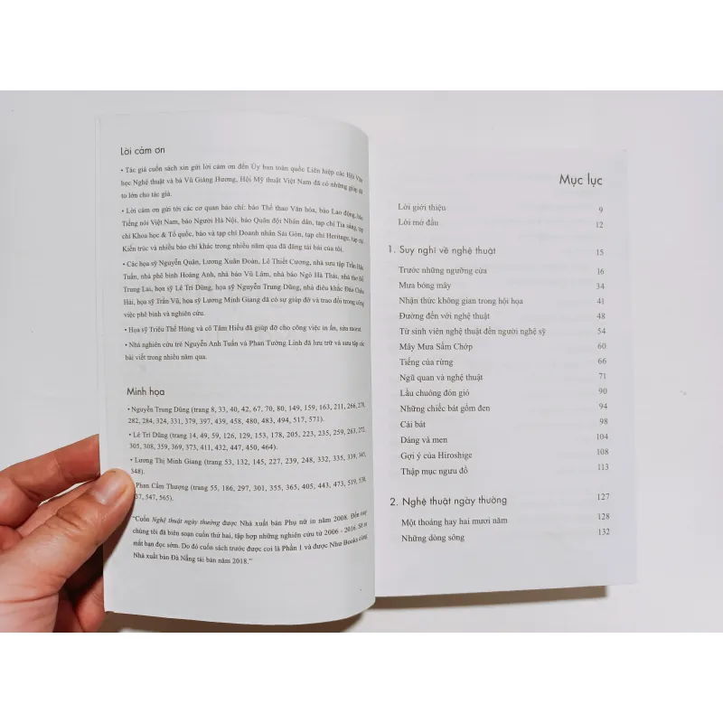 Nghệ Thuật Ngày Thường ( Tập 1 & 2) - Phan Cẩm Thượng  932340