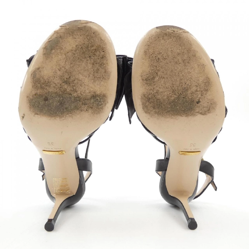 Gucci GUCCI Sandal - Hàng hiệu Authentic 830555