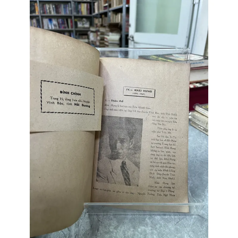 TÁC GIA THẾ KỶ XX - CHU ĐĂNG SƠN 713467