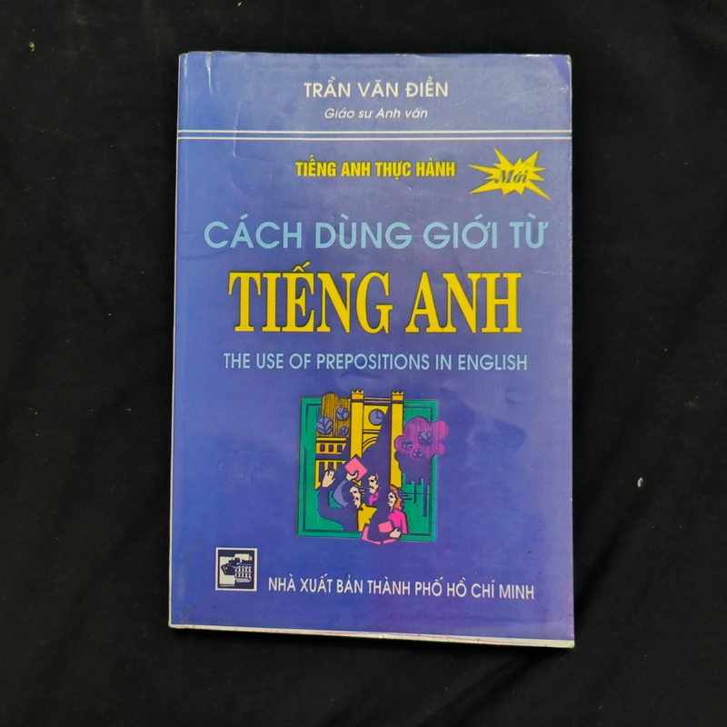 Cách dùng giới từ tiếng Anh - The use of prepositions in English 547679