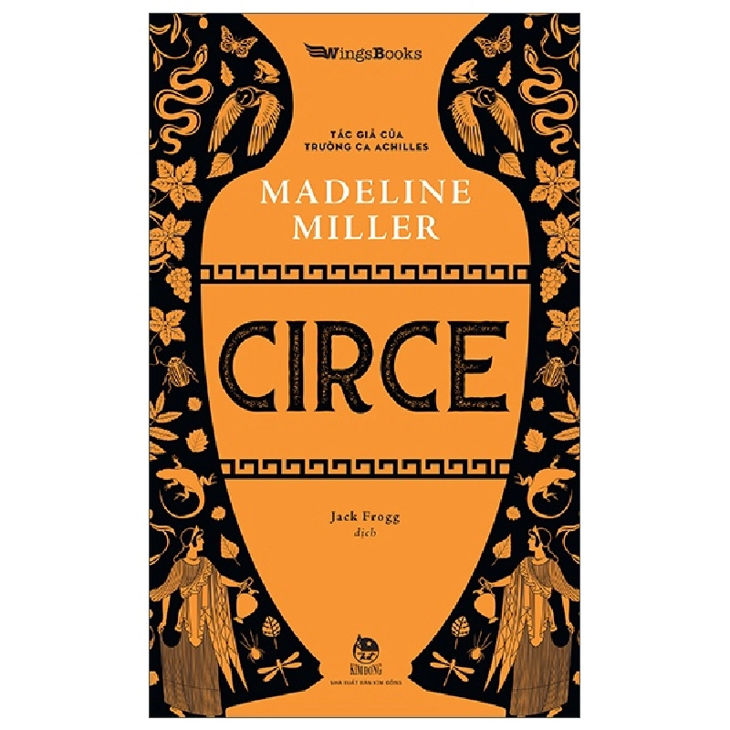 Circe - Madeline Miller 287058