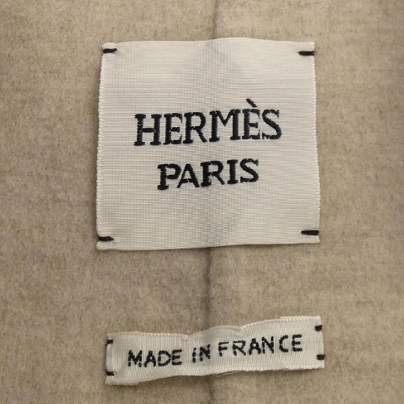 【Mã giảm giá】Áo vest dài HERMES 641014