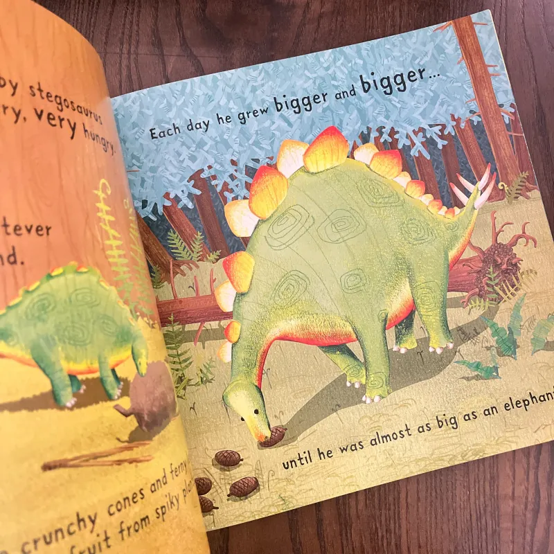 ✨𝑻𝒉𝒆 𝑫𝒊𝒏𝒐𝒔𝒂𝒖𝒓✨ 715390