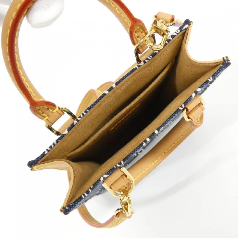 Louis Vuitton SINCE1854 Petit Sac Plat 2021SS M80288 Túi - Hàng hiệu Chính hãng 770604