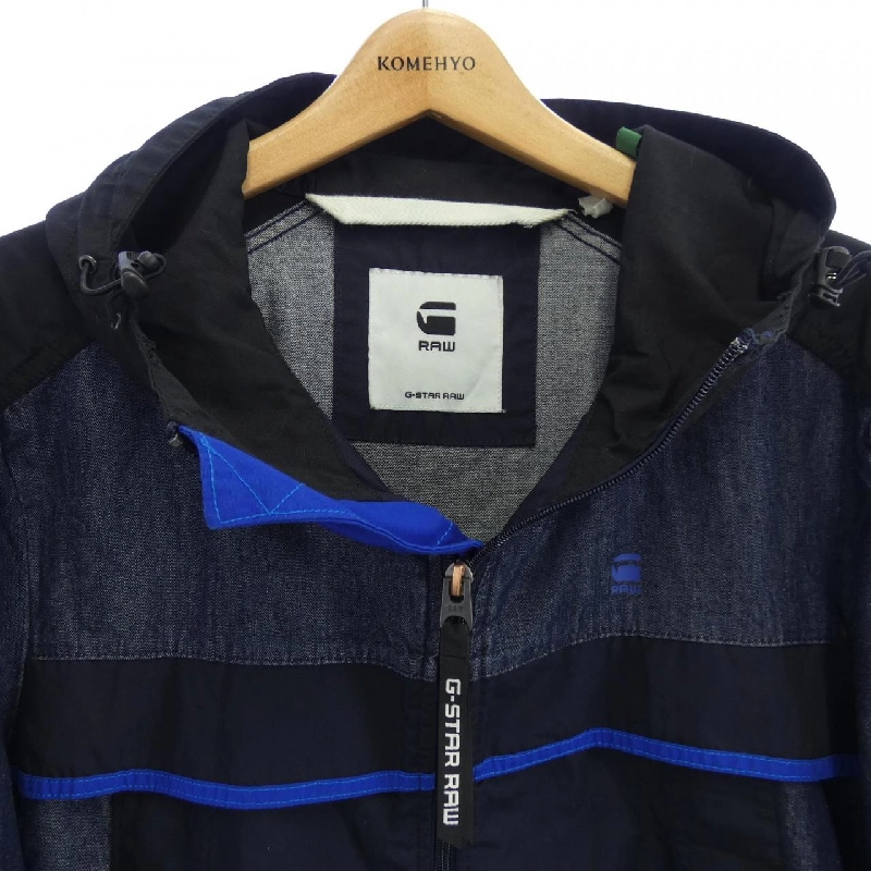 G-STAR Áo khoác - Hàng hiệu Authentic 894750