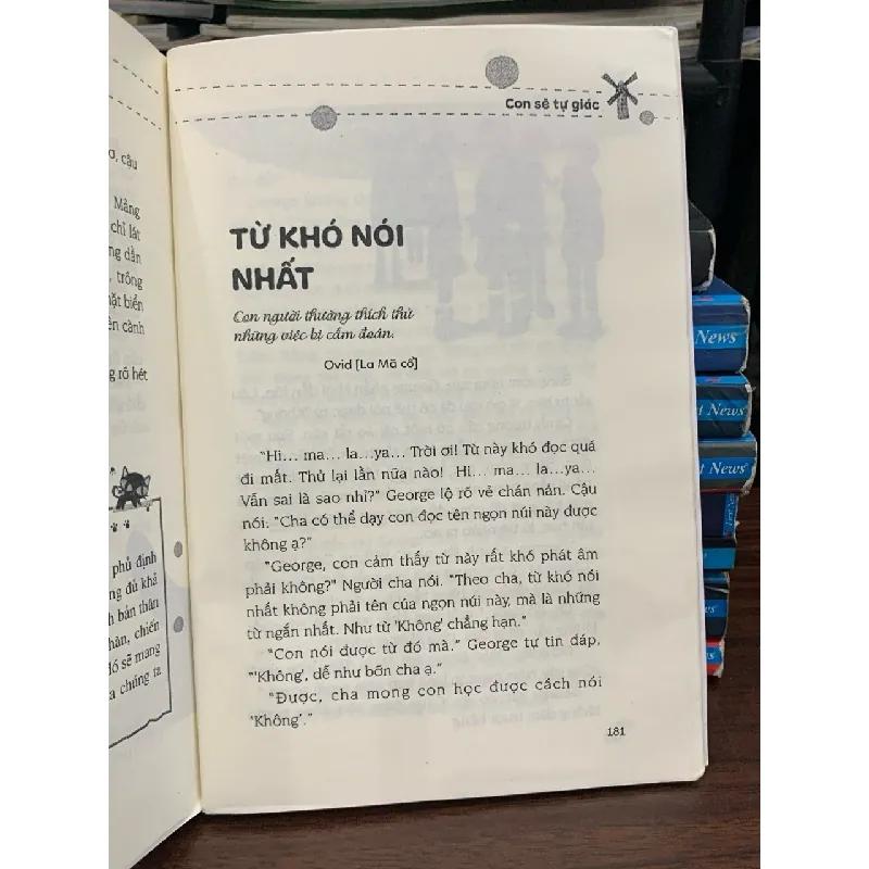 Con sẽ tự giác- Yunan 675420