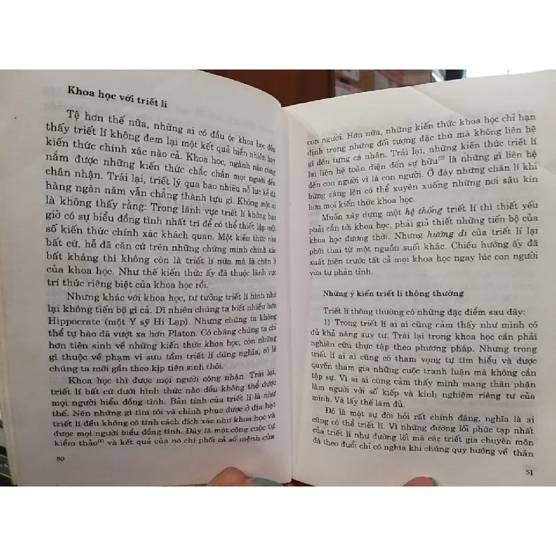 Triết học nhập môn - Karl Jasper 726554