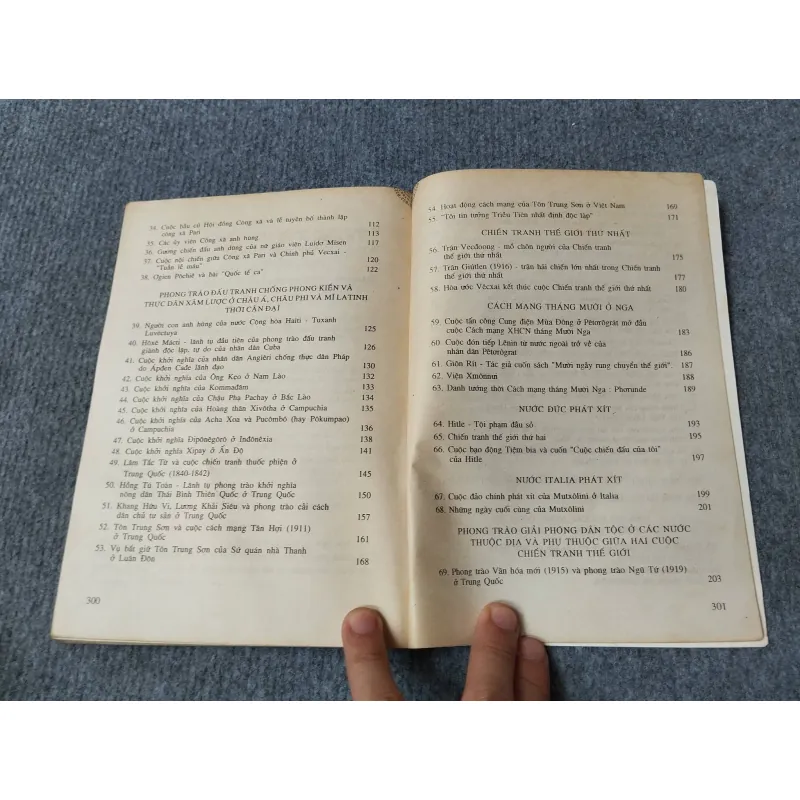 NHỮNG MẨU CHUYỆN LỊCH SỬ THẾ GIỚI 2 729281