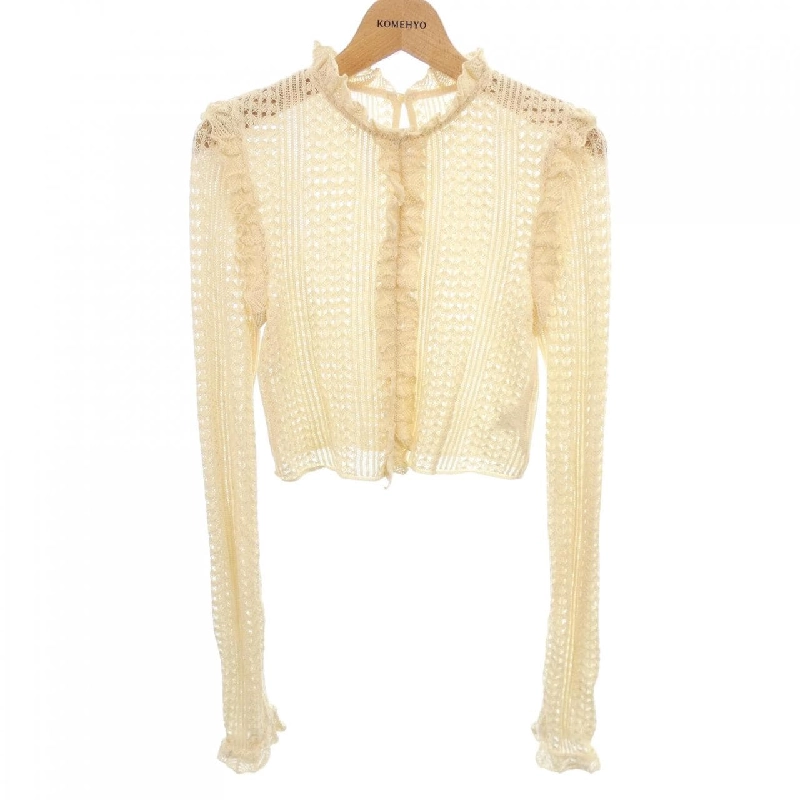 mediam MD12-0015 Áo len - Hàng hiệu Chính hãng 774738