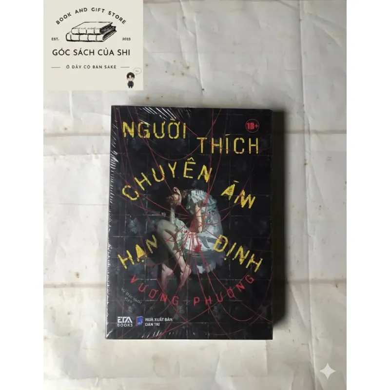 Người Thích Chuyên Án Hạn Định - Vương Phương 787823