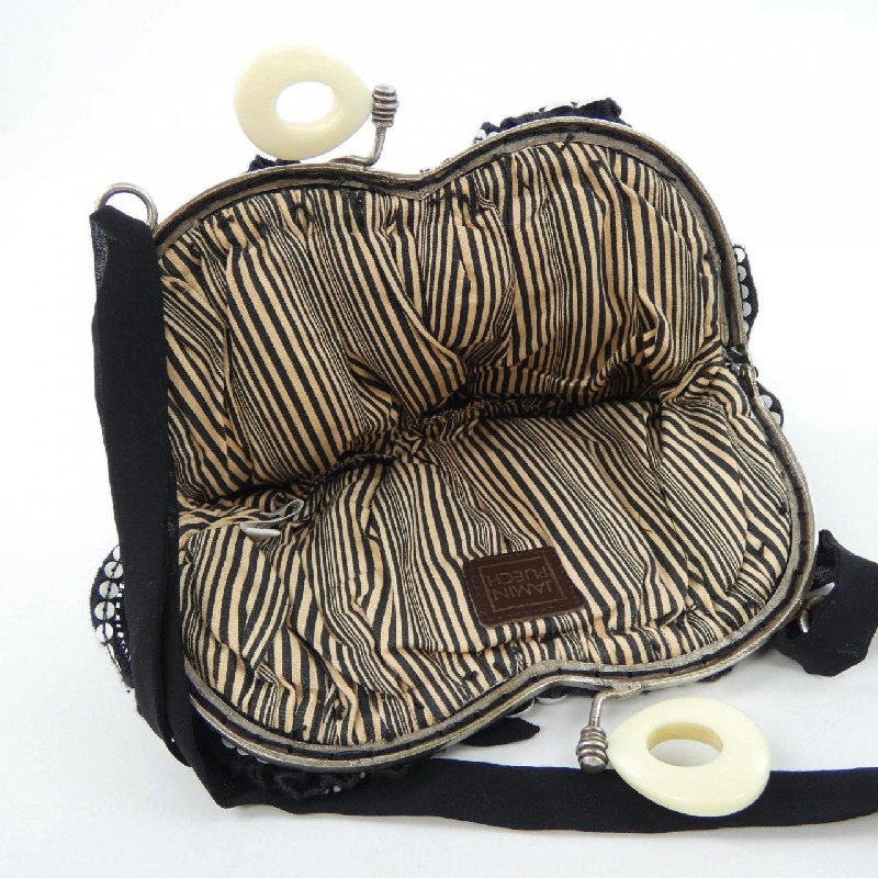 Túi JAMIN PUECH - Hàng hiệu Authentic 831529