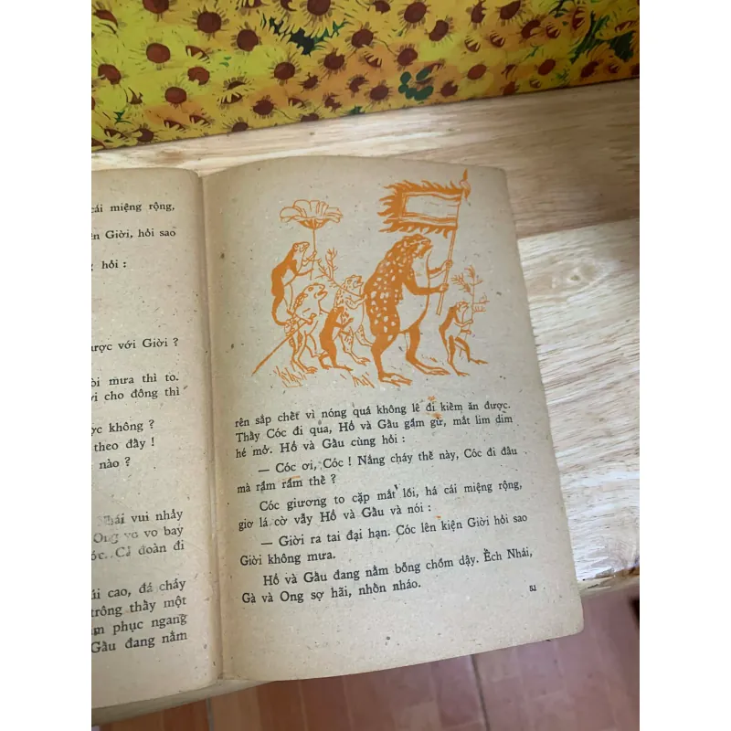 Tìm Mẹ - Nguyễn Huy Tưởng 927544