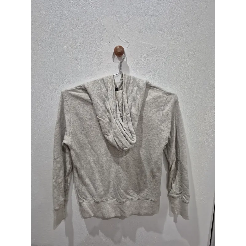 Uniqlo × Andy Warhol SPRZ NY Hamburger Pop Art hoodie (sz 150) chính hãng (đã qua sử dụng) 738179