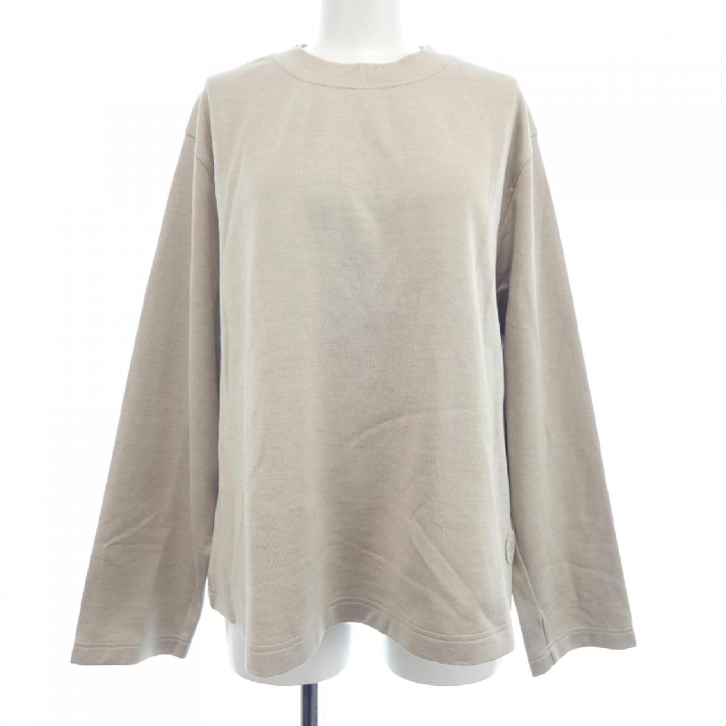 【Mã giảm giá】HERMES Áo len 645759