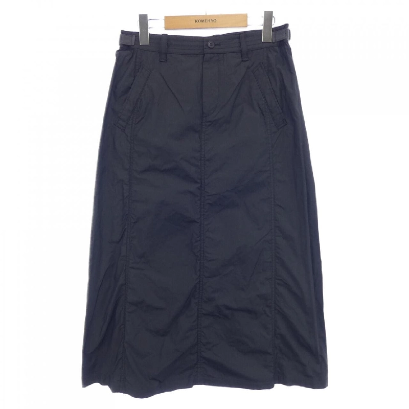 Chân váy ISSEY MIYAKE IF72FG024 - Hàng hiệu Authentic 812596