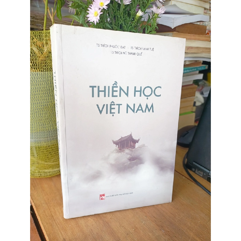 Thiền học Việt Nam 180389