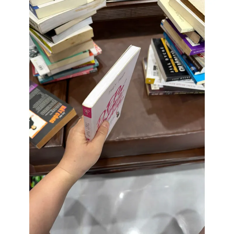 Đẹp Có Phong Cách - K4 1021003