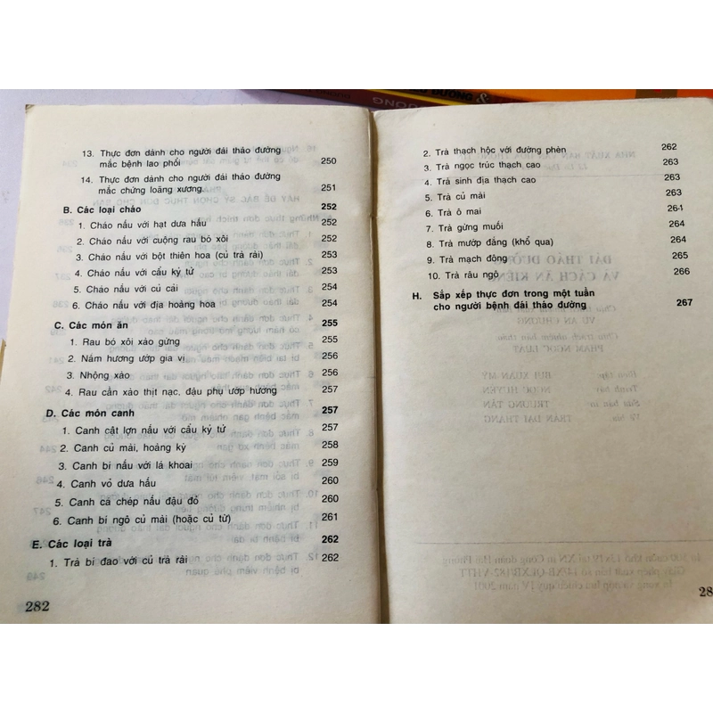 5 CUỐN SÁCH VỀ BỆNH TIỂU ĐƯỜNG  451475