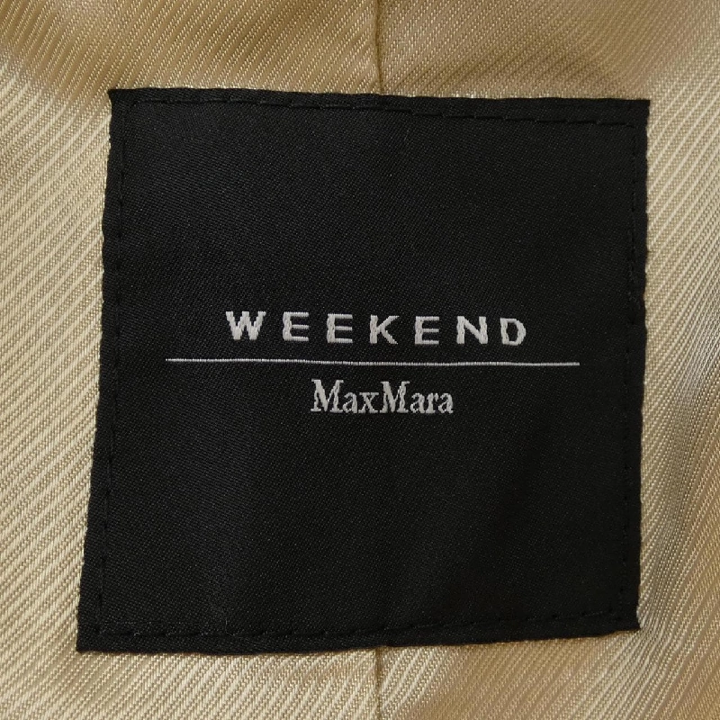 Max Mara weekend 501603 áo khoác - Hàng hiệu Authentic 817650