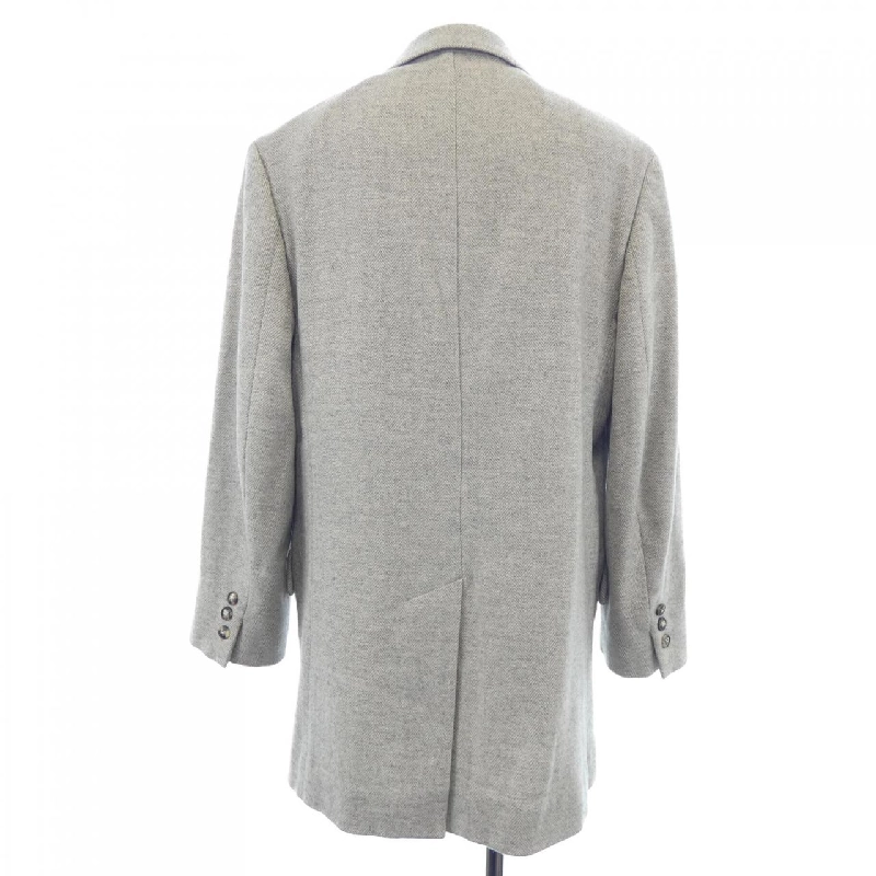 【Mã giảm giá】【Cổ điển】Áo khoác HERMES 638215