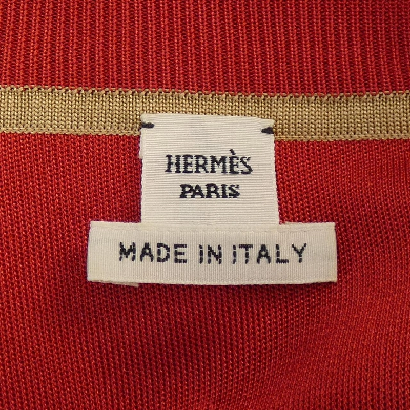 【Mã giảm giá】Đầm HERMES 655168