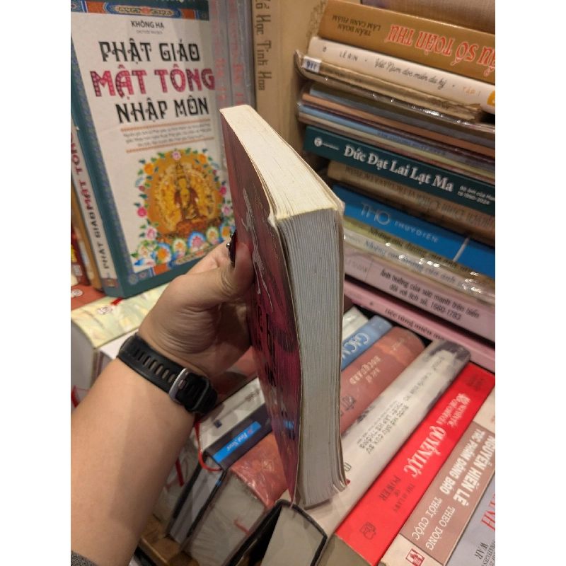 Kẻ bị ruồng bỏ - Michelle Paver 993005