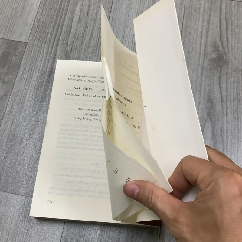 Mạc đăng dung và vương triều mạc. 3b2 777820