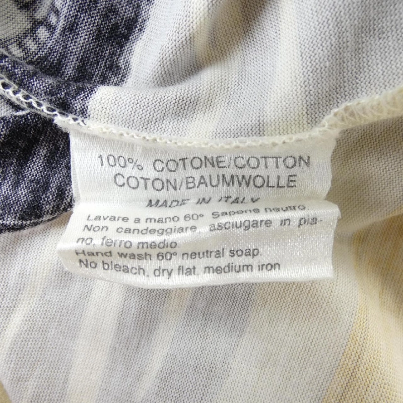 Áo thun HERMES OUVRARD＆VILLARS - Hàng hiệu Authentic 774478