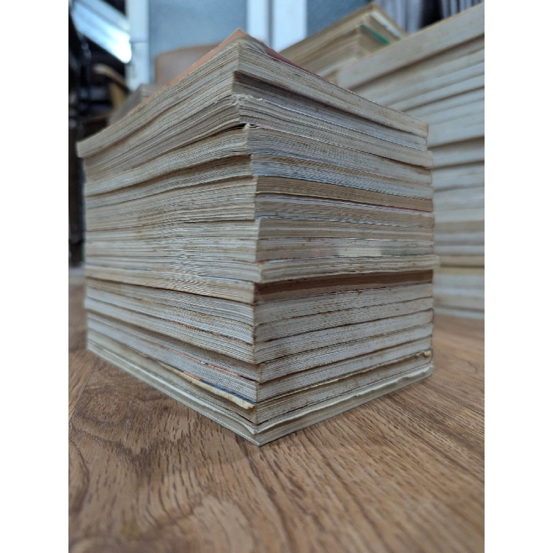 TRUYỆN TRANH THẦN ĐIÊU ĐẠI HIỆP 276557