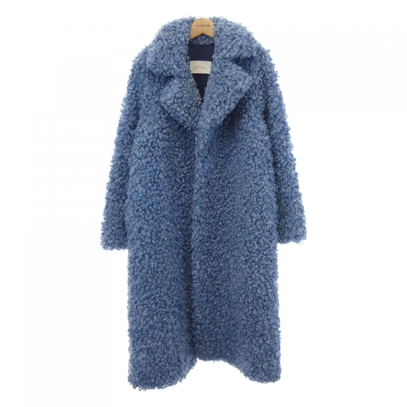 Áo khoác LEMON PLET - Hàng hiệu Authentic 821268