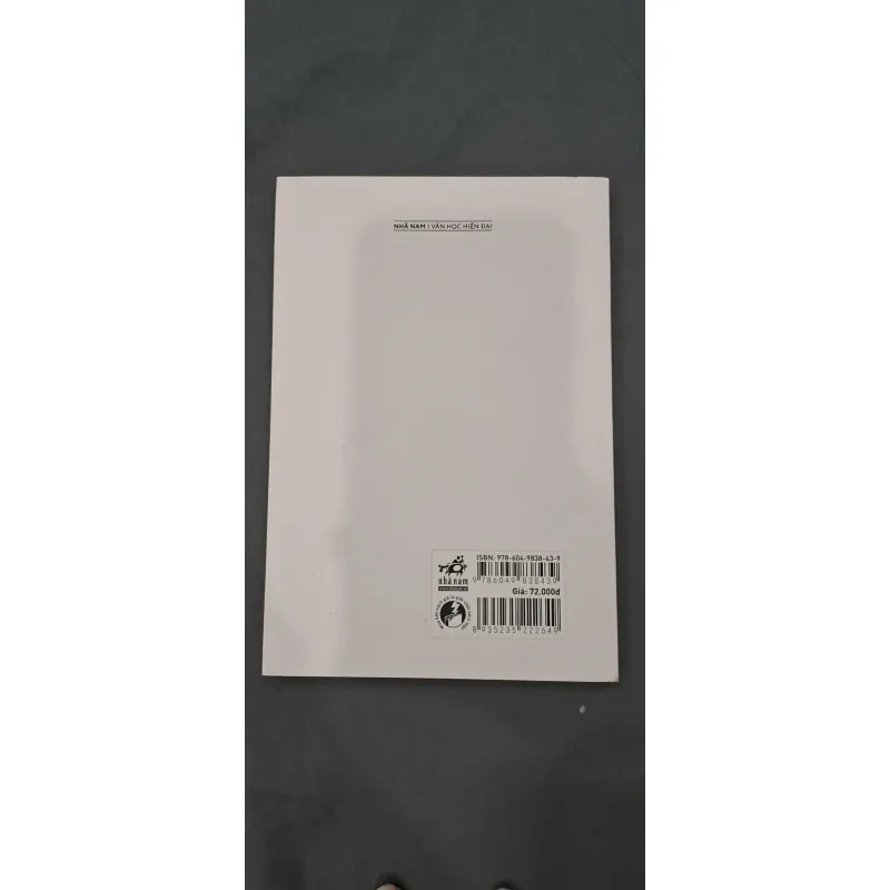 Chậm - Milan Kundera, Mới 80% (ố nhẹ) (NguyenN) 719794