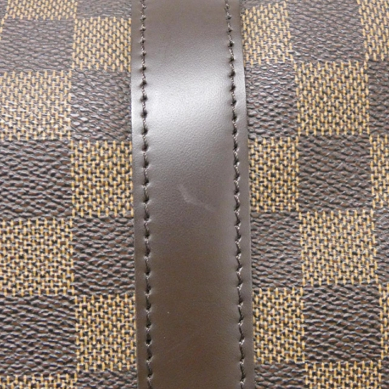 Louis Vuitton Damier Keepall 50cm N41427 Túi Boston - Hàng hiệu Chính hãng 769134